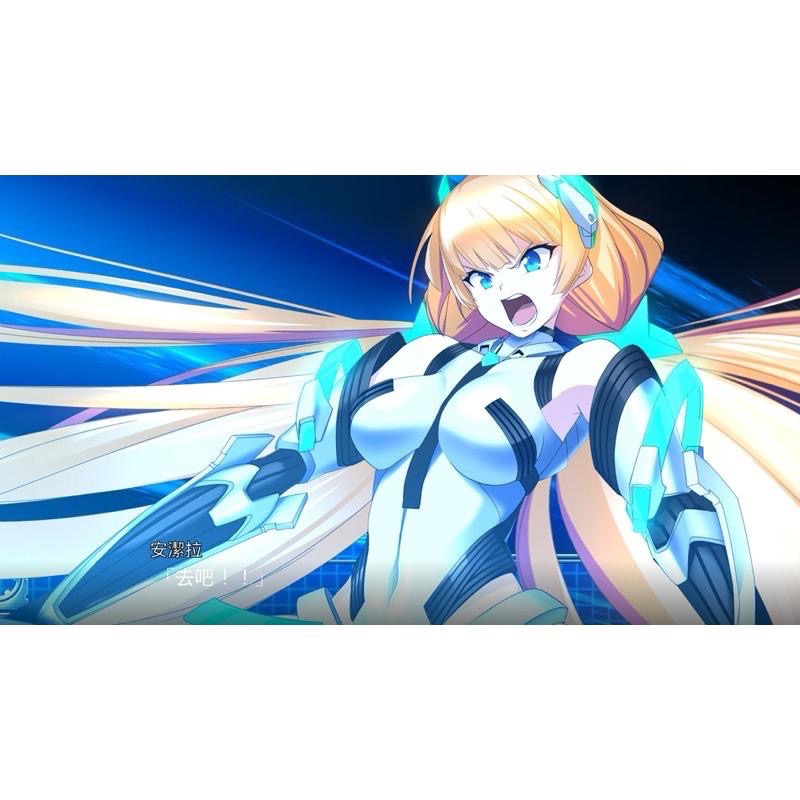 Switch 超級機器人大戰T 中文版 實體 遊戲 NS 鋼彈 機動戰士 Super Robot Wars T-細節圖5