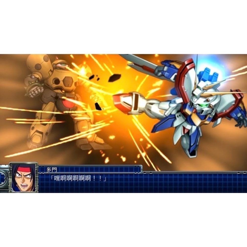 Switch 超級機器人大戰T 中文版 Super Robot Wars T NS-細節圖2