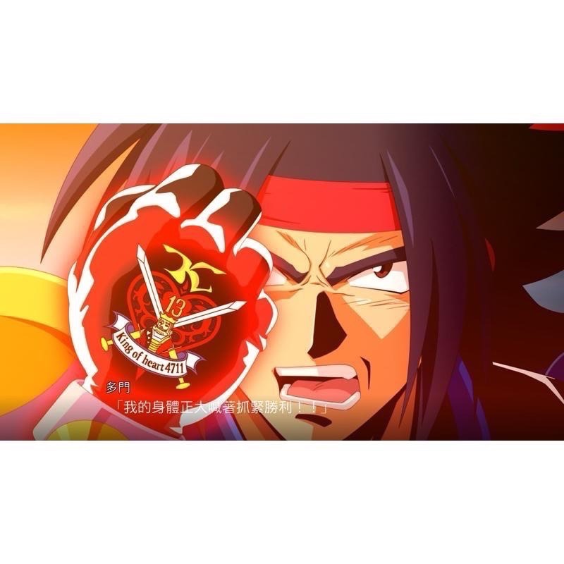 Switch 超級機器人大戰T 中文版 Super Robot Wars T NS-細節圖6