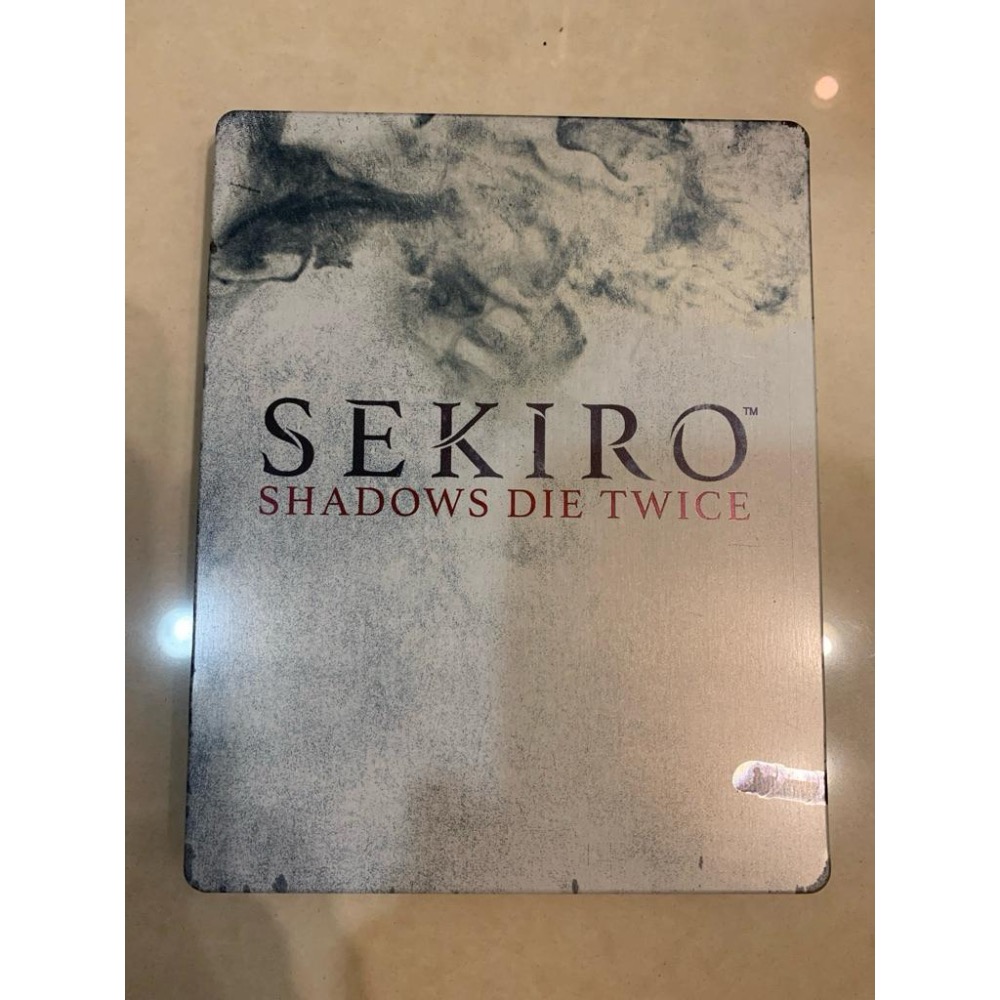PS4 隻狼 暗影雙死 中文版 玩家票選最佳年度動作遊戲 PS5可玩 Sekiro Shadows Die Twice-細節圖8