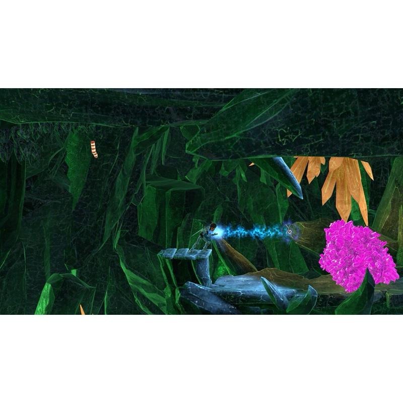 【全新】 Switch 巨怪獵人 阿卡迪亞守護者 中文版 可單機雙人 Trollhunters 夢工廠 NS-細節圖4