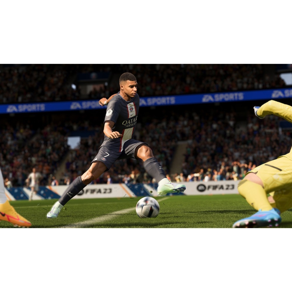 Switch 國際足盟大賽 FIFA 23 中文版 可單機多人 NS 足球 世界盃-細節圖2