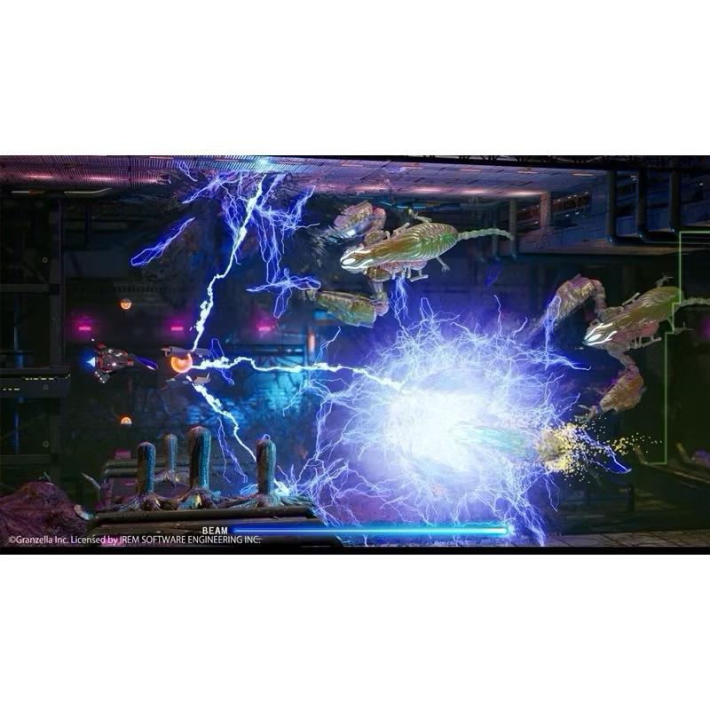 Switch 異形戰機2 中文版 現貨 科幻 射擊 遊戲片 空戰 異形戰機 R Type Final 2 任天堂 NS-細節圖5