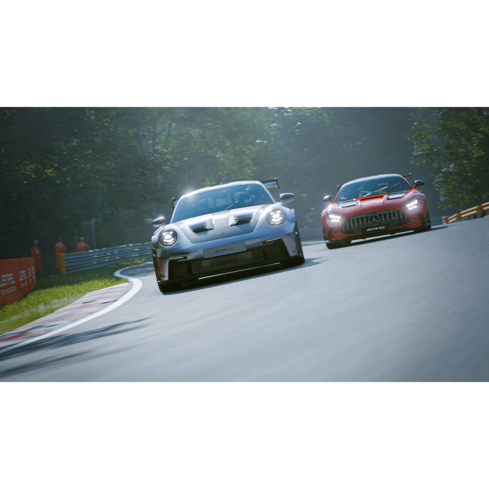 【全新】PS4 跑車浪漫旅 GT7 中文版 可單機雙人 PS5 也可玩 賽車遊戲 競速 Gran Turismo 7-細節圖3