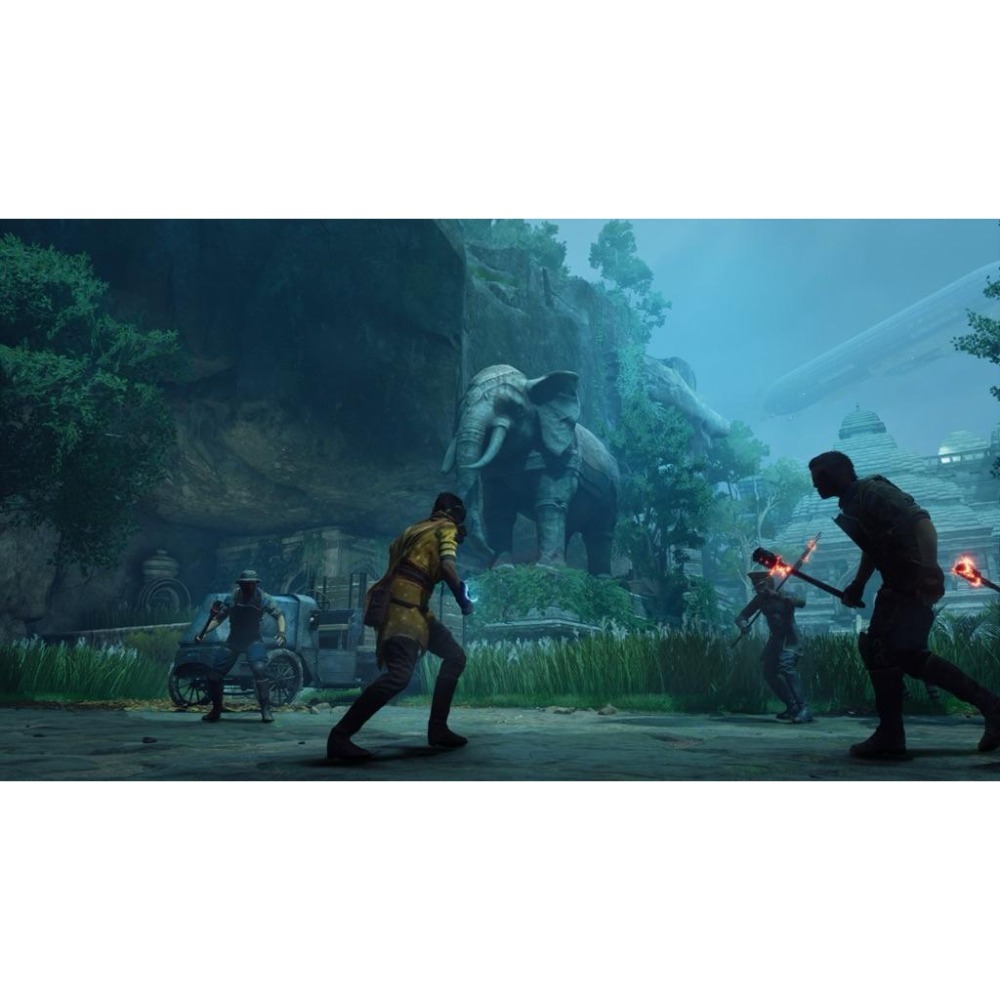 【全新】 PS5 無名九使 覺醒 中文版 Unknown 9 Awakening-細節圖2