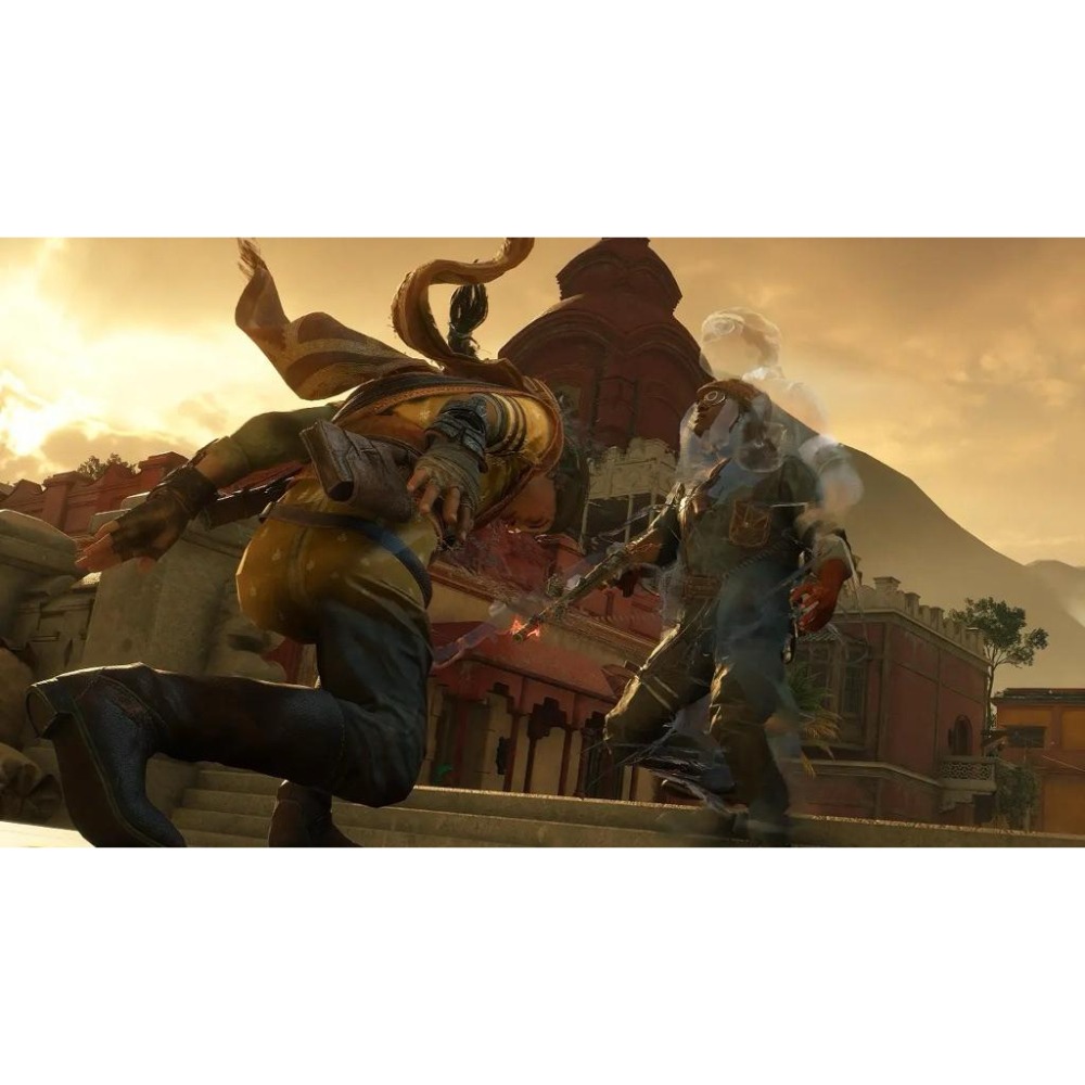 【全新】 PS5 無名九使 覺醒 中文版 Unknown 9 Awakening-細節圖3