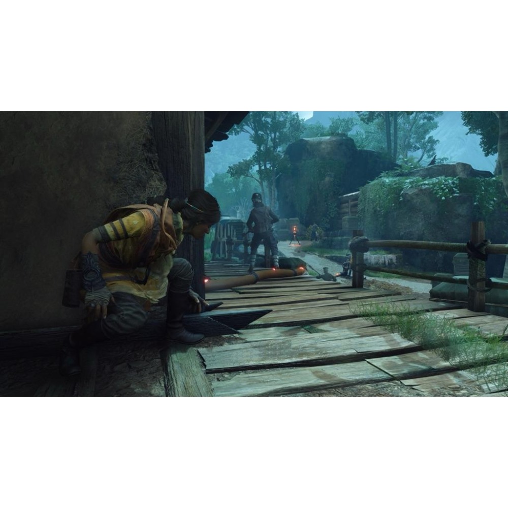 【全新】 PS5 無名九使 覺醒 中文版 Unknown 9 Awakening-細節圖4