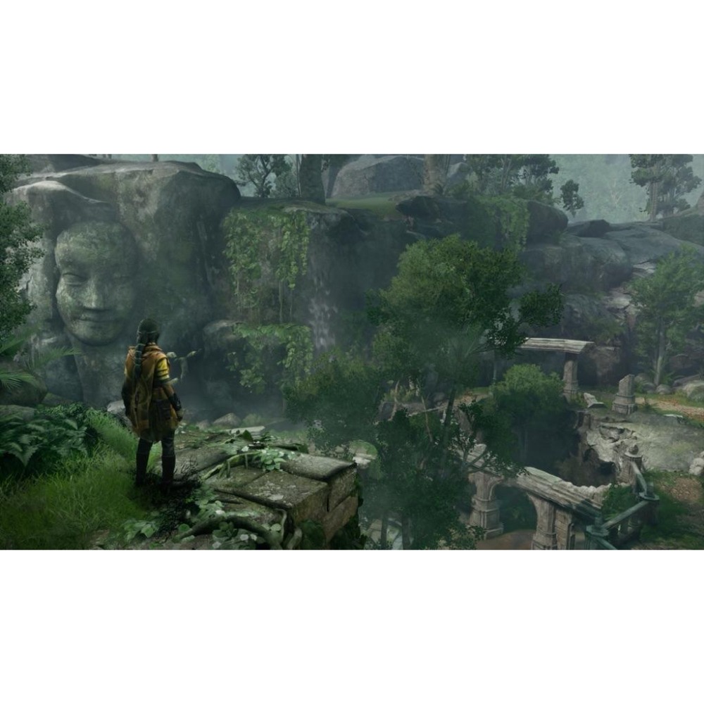 【全新】 PS5 無名九使 覺醒 中文版 Unknown 9 Awakening-細節圖6