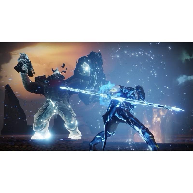 全新PS4 天命2 遺落之族 傳奇收藏版 中文版 PS5也可玩 射擊 動作 遊戲片 實體 現貨 DESTINY 天命 2-細節圖5