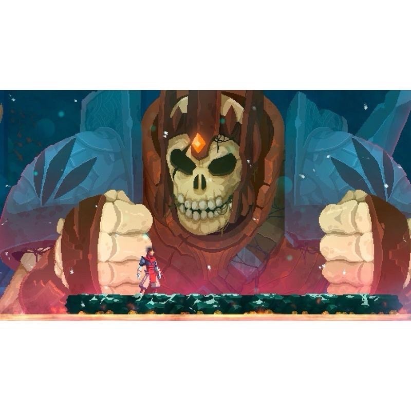 Switch 死亡細胞 年度版 中文版 必玩神作 Dead Cells 任天堂 NS-細節圖5