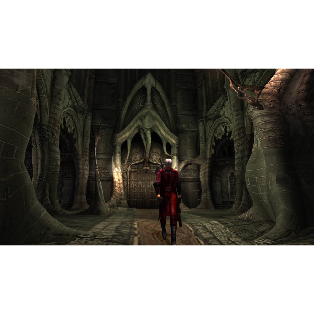 Switch 惡魔獵人1 HD 中文版 Devil May Cry 1 DMC NS-細節圖3