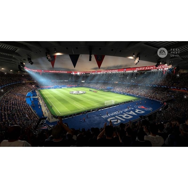 Switch 國際足盟大賽 FIFA 21 中文版 可單機多人 足球 世界盃 NS-細節圖6