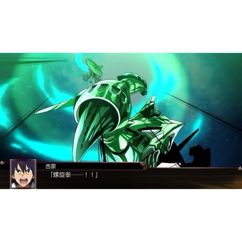 PS4 超級機器人大戰X 中文版 PS5也可玩 實體 遊戲片 鋼彈 機動戰士 Super Robot Wars X-細節圖5