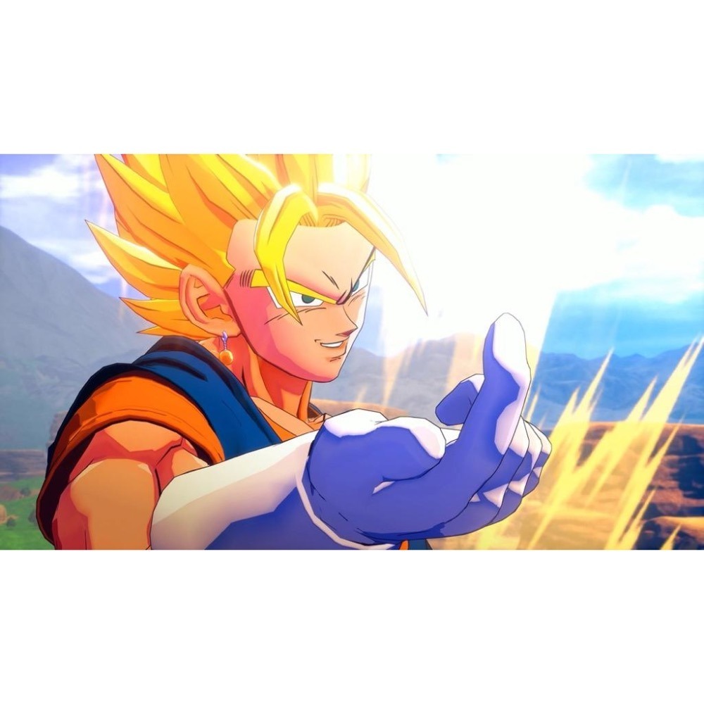 Switch 七龍珠Z 卡卡洛特 + 新覺醒篇 中文版 Dragon Ball Kakarot NS-細節圖3