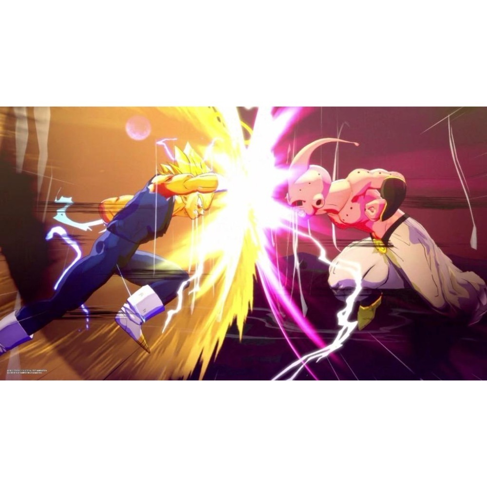 Switch 七龍珠Z 卡卡洛特 + 新覺醒篇 中文版 Dragon Ball Kakarot NS-細節圖6