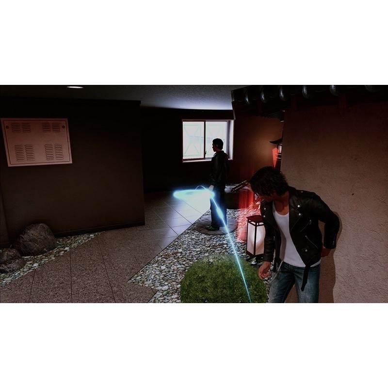 【全新】 PS5 審判之逝 湮滅的記憶 中文版 木村拓哉 人中之龍團隊 Lost Judgment-細節圖4