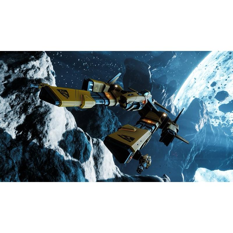 PS5 永恆空間 2 中文版 化身飛行員在星際探索 緊湊刺激的戰鬥 浩瀚的宇宙一望無垠 科幻空戰射擊 Everspace-細節圖5