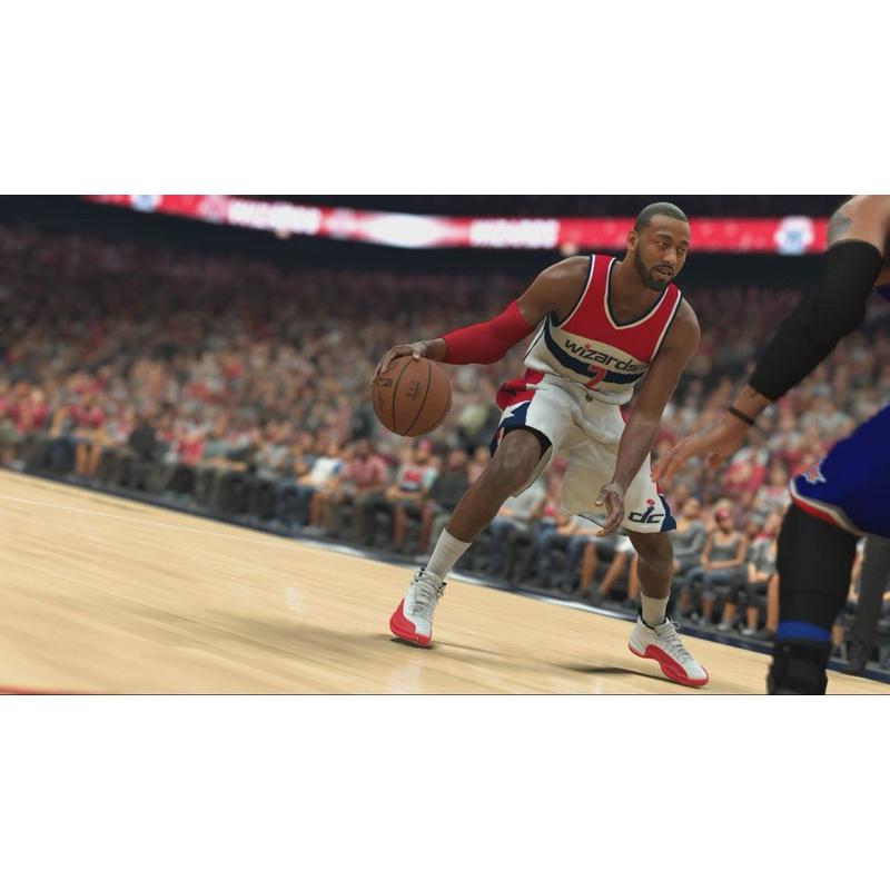 PS4 NBA 2K17 KOBE 傳奇珍藏版 中文版 可單機多人 PS5也可玩 美國職籃 17 退休 紀念 曼巴-細節圖2
