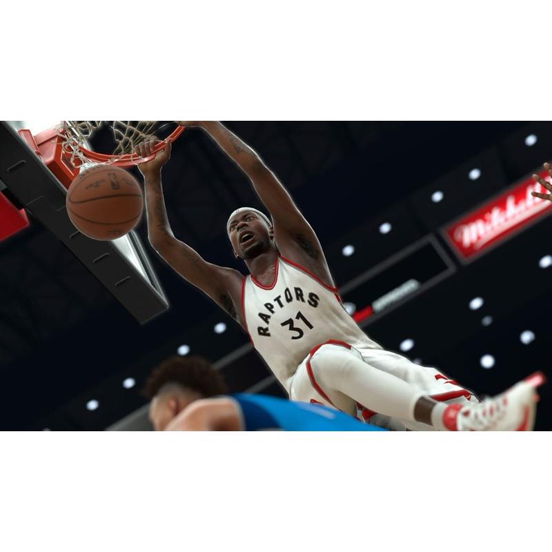 PS4 NBA 2K17 KOBE 傳奇珍藏版 中文版 可單機多人 PS5也可玩 美國職籃 17 退休 紀念 曼巴-細節圖3