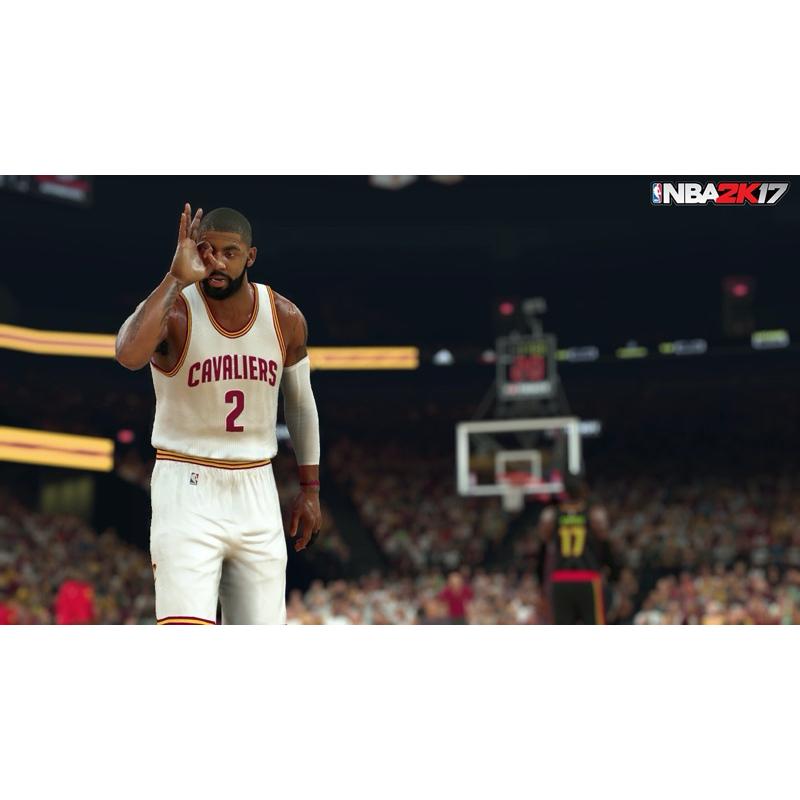 PS4 NBA 2K17 KOBE 傳奇珍藏版 中文版 可單機多人 PS5也可玩 美國職籃 17 退休 紀念 曼巴-細節圖6