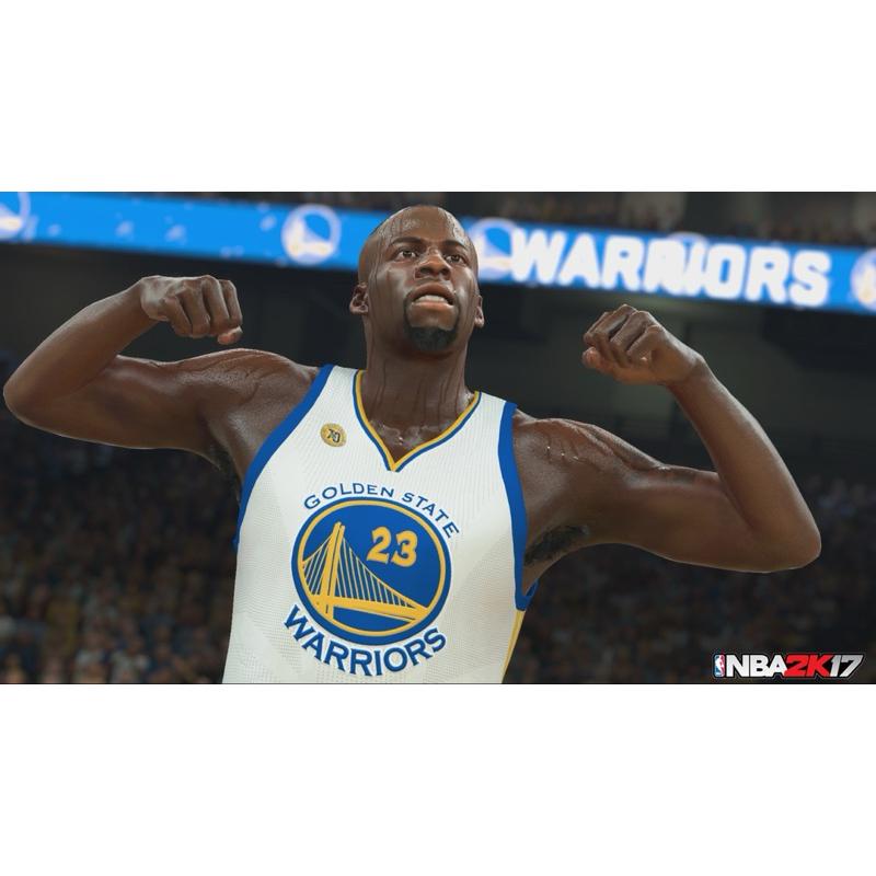 PS4 NBA 2K17 KOBE 傳奇珍藏版 中文版 可單機多人 PS5也可玩 美國職籃 17 退休 紀念 曼巴-細節圖7