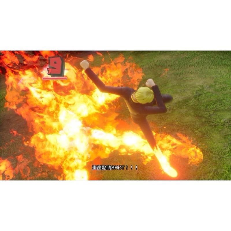 【全新】PS5 航海王 時光旅詩 中文版 草帽魯夫 海賊王 One Piece Odyssey 遊戲-細節圖5