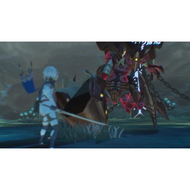 Switch 鬼哭之邦 中文版 實體 遊戲片 動作 RPG ONINAKI 任天堂 NS-細節圖5