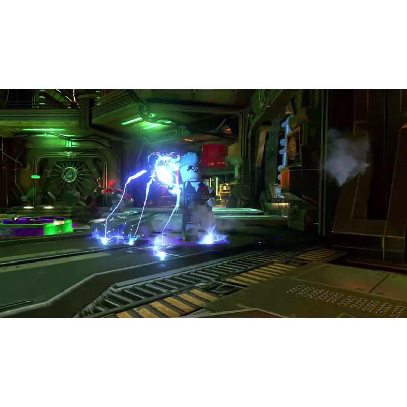 全新PS4 樂高 DC 超級反派 中文版 可單機雙人 PS5也可玩 遊戲片 LEGO DC Super Villains-細節圖6