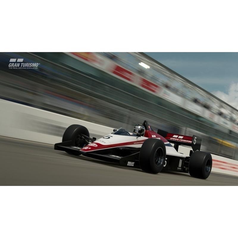 PS4 跑車浪漫旅 競速 中文版 可單機雙人 PS5也可玩 競速 GT 賽車遊戲 Gran Turismo Sport-細節圖5