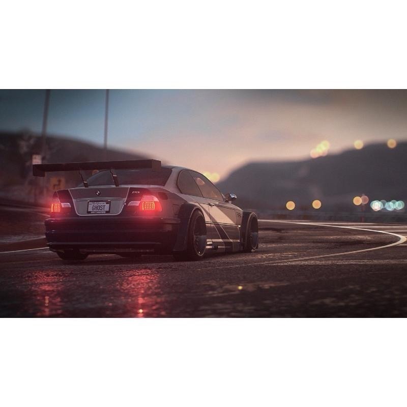 PS4 極速快感 中文版 PS5 也可玩 賽車 遊戲 Need for Speed-細節圖2