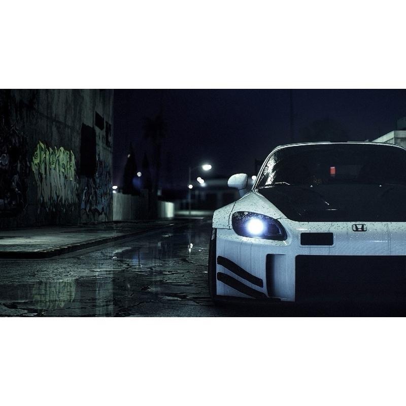PS4 極速快感 中文版 PS5 也可玩 賽車 遊戲 Need for Speed-細節圖3