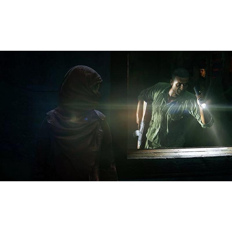 PS5 秘境探險 盜賊傳奇合輯 中文版 必玩大作 Uncharted Collection-細節圖5
