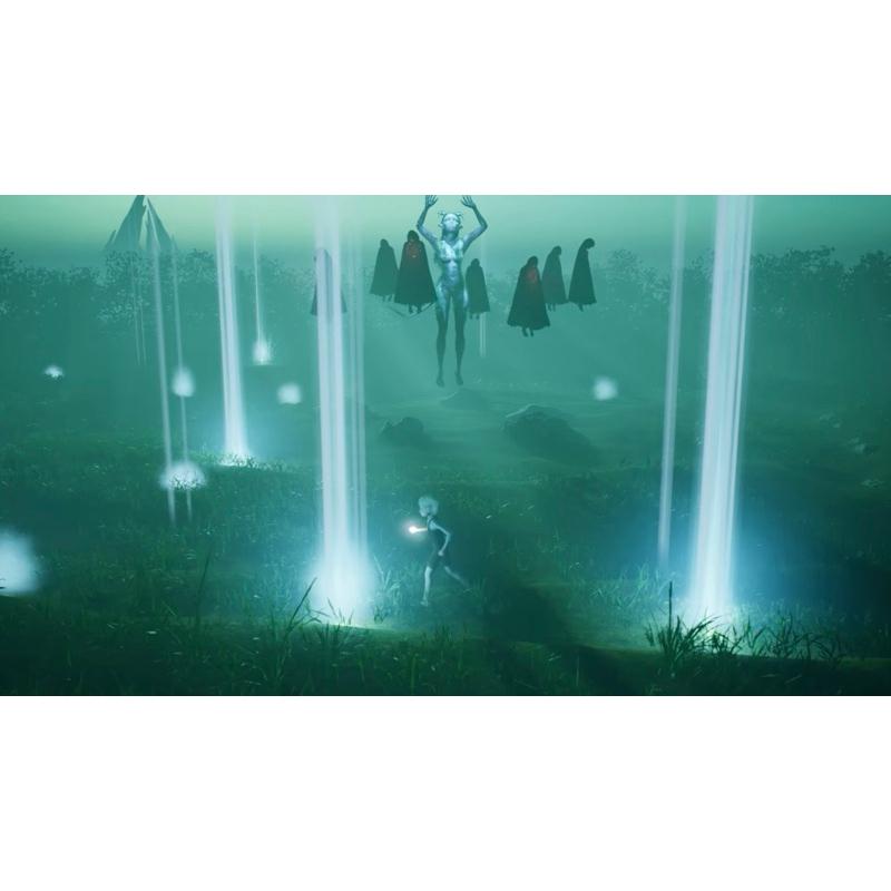 全新PS5 荊棘 群山之王 中文版 深山中真實的恐懼與失落 恐怖驚悚 Bramble The Mountain King-細節圖6