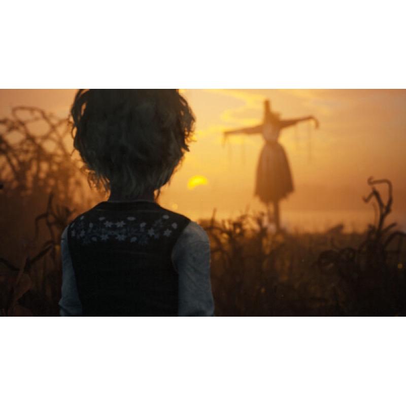 全新PS5 荊棘 群山之王 中文版 深山中真實的恐懼與失落 恐怖驚悚 Bramble The Mountain King-細節圖7