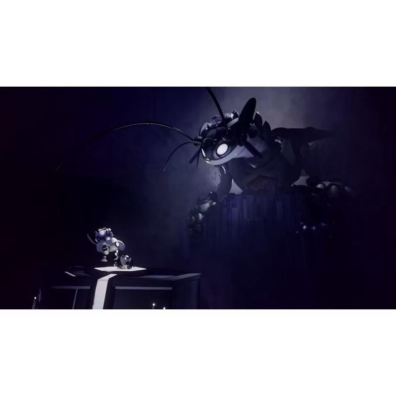 PS4 夢想大創造 中文版 可單機多人 PS5也可玩 收錄多款遊戲 獨立開發 製作遊戲 Dreams Universe-細節圖4
