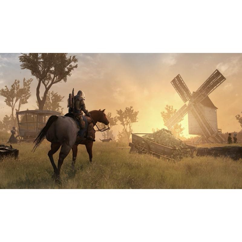Switch 刺客教條3 重製版 中文版 NS 遊戲 自由使命 Assassin＇s Creed-細節圖6