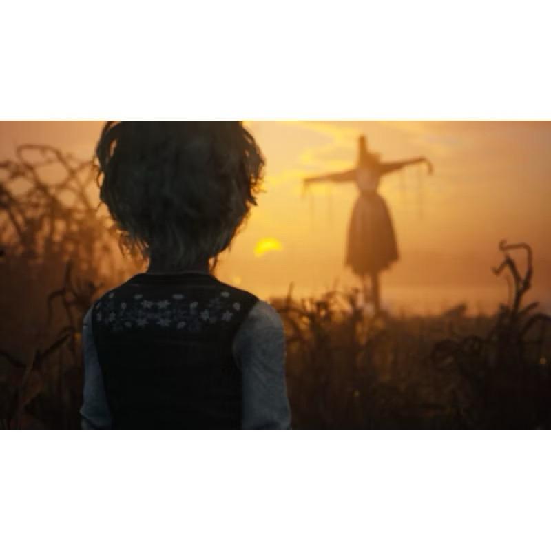 PS5 荊棘 群山之王 中文版 恐怖 解謎 冒險 驚悚 刺激 遊戲片 Bramble The Mountain King-細節圖2