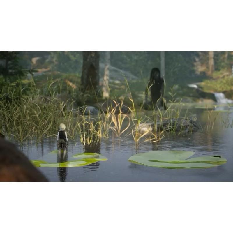 PS5 荊棘 群山之王 中文版 恐怖 解謎 冒險 驚悚 刺激 遊戲片 Bramble The Mountain King-細節圖5