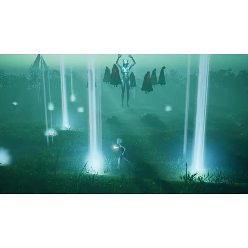 PS5 荊棘 群山之王 中文版 恐怖 解謎 冒險 驚悚 刺激 遊戲片 Bramble The Mountain King-細節圖7