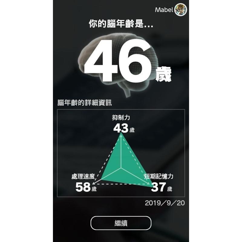 Switch 大人的腦部鍛鍊 中文版 含觸控筆 可單機雙人 NS 遊戲 預防退化 腦科學專家 益智-細節圖6