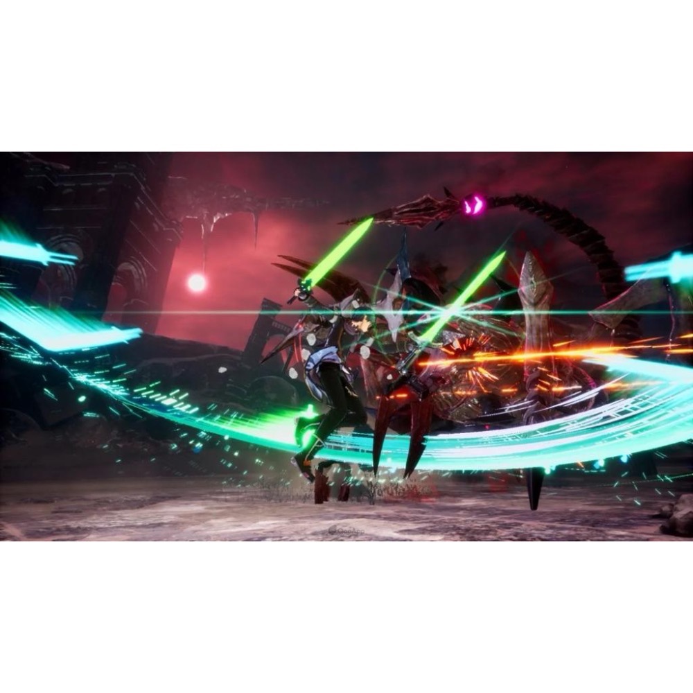 【全新】PS5 刀劍神域 異絆集結 中文版 現貨 實體 遊戲 桐人 亞絲娜 Sword Art Online-細節圖5