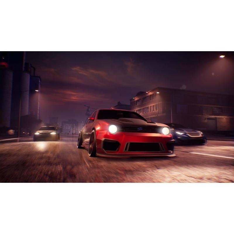 Switch 超級街道賽 中文版 可單機雙人 賽車 NS 遊戲 Super Street Racer-細節圖4