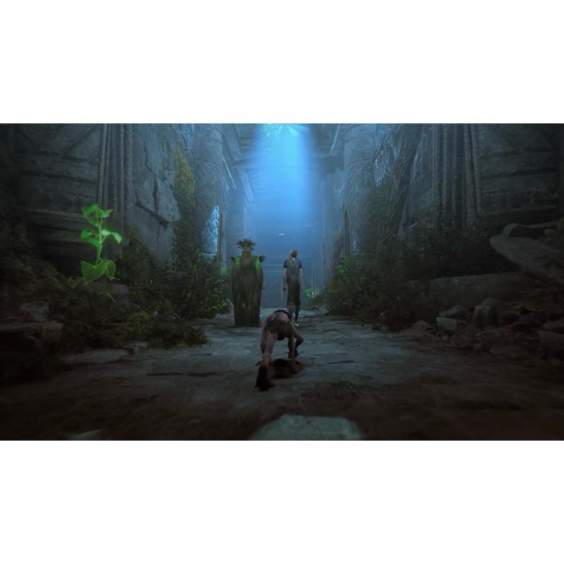 全新PS5 魔戒 咕嚕 中文版 人氣小說和電影改編遊戲 指環王 The Lord of the Rings Gollum-細節圖4