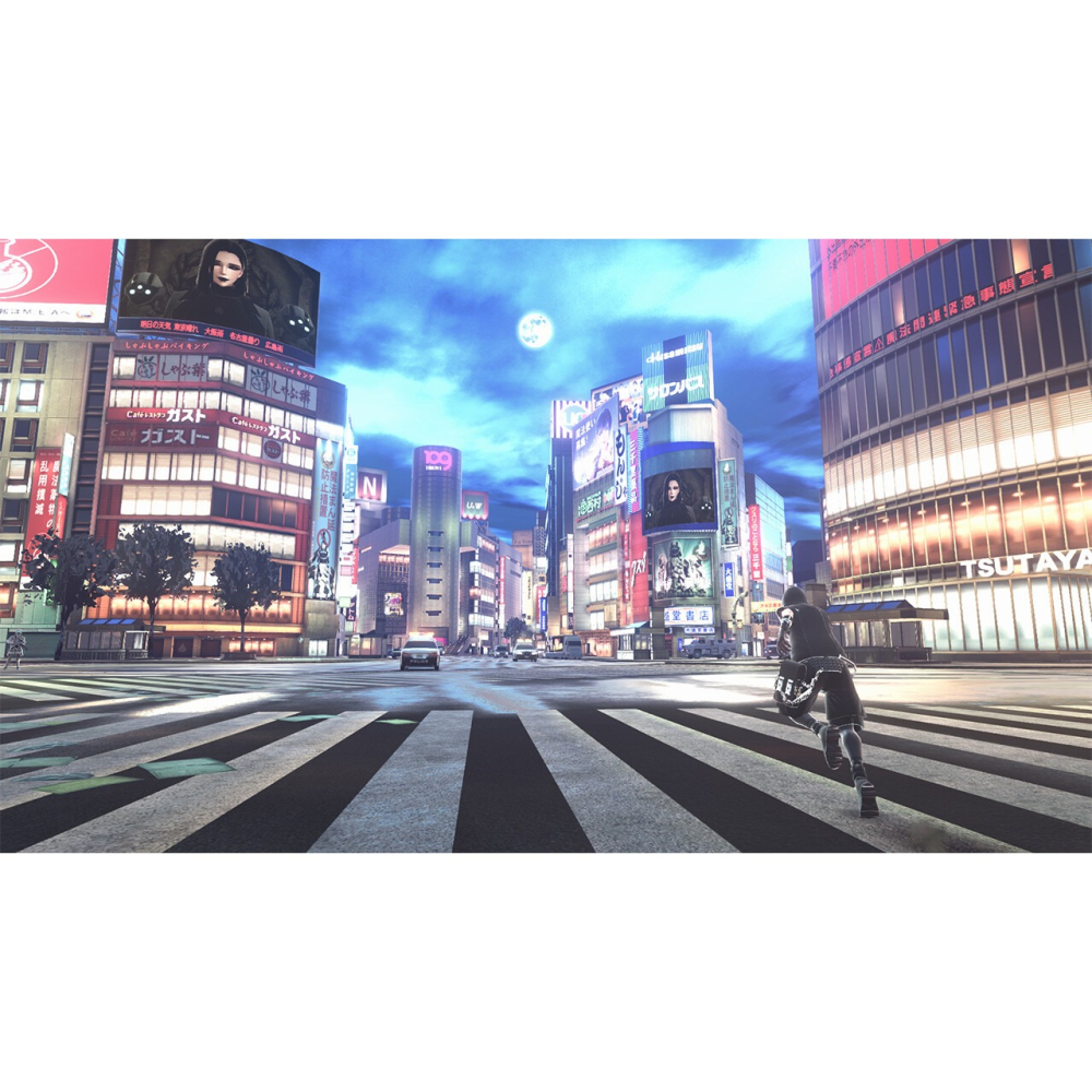 Switch 雷納提斯 中文版 Reynatis NS-細節圖5