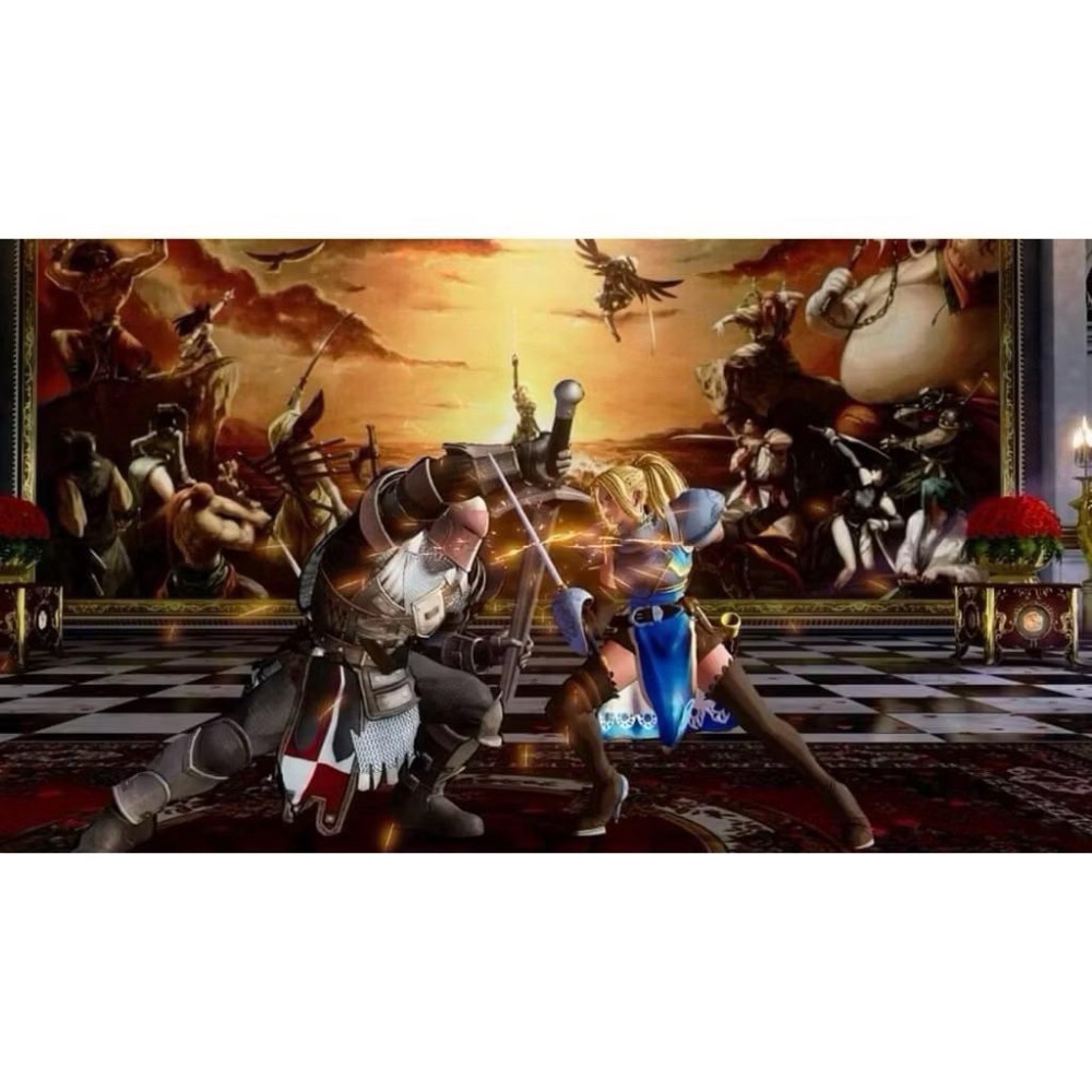 Switch 侍魂 曉 中文版 可單機雙人 對戰 SAMURAI SHODOWN NS-細節圖6