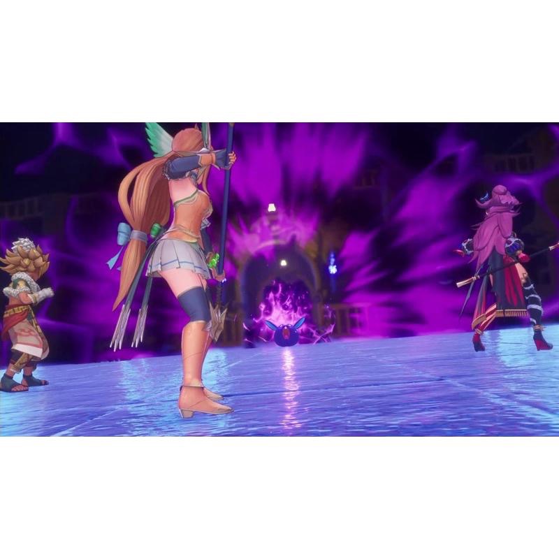 PS4 聖劍傳說3 中文版 PS5也可玩 評價很好 經典必玩 角色扮演 冒險 RPG TRIALS of MANA 3-細節圖4
