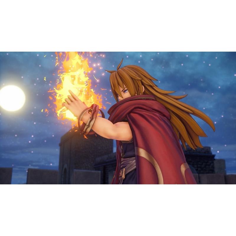 PS4 聖劍傳說3 中文版 PS5也可玩 評價很好 經典必玩 角色扮演 冒險 RPG TRIALS of MANA 3-細節圖6