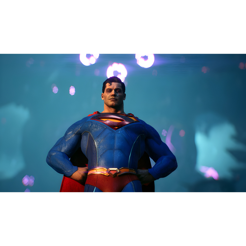 【全新】 PS5 自殺突擊隊 戰勝正義聯盟 中文版 Suicide Squad-細節圖2