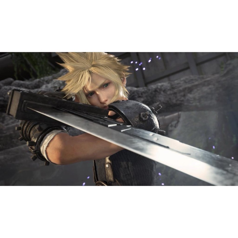 PS5 太空戰士7 重生 中文版 年度最佳 遊戲 最終幻想 第二部曲 Final Fantasy VII Rebirt-細節圖2