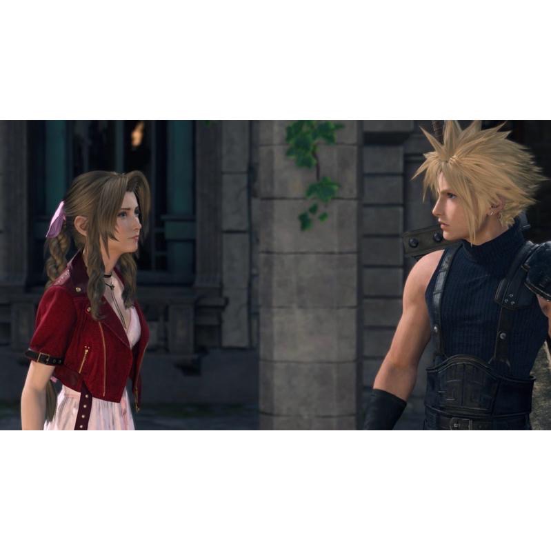 PS5 太空戰士7 重生 中文版 年度最佳 遊戲 最終幻想 第二部曲 Final Fantasy VII Rebirt-細節圖5